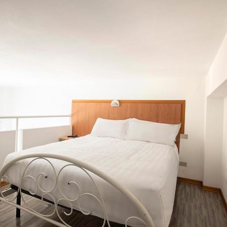 Aparthotel Il Conero Mare Numana Esterno foto