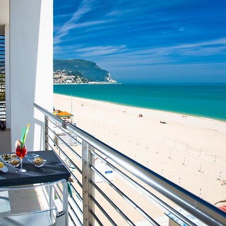 Aparthotel Il Conero Mare Numana Camera foto