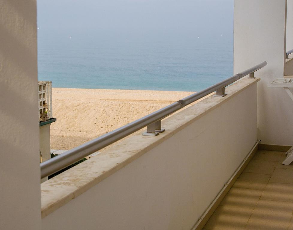 Aparthotel Il Conero Mare Numana Esterno foto